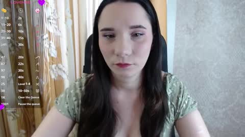 Snapshot of katecrash chatting on 5, 3, 2025 YourKate online show from 5, 3, 2025
