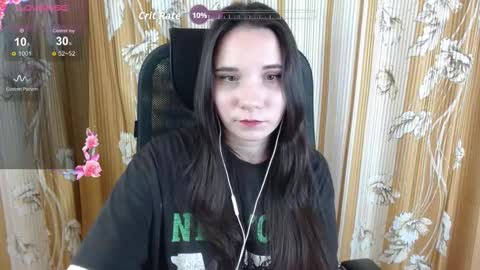 Snapshot of katecrash chatting on 23, 9, 2025 YourKate online show from 23, 9, 2025