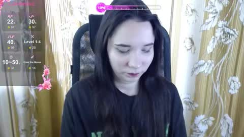 Snapshot of katecrash chatting on 25, 9, 2025 YourKate online show from 25, 9, 2025