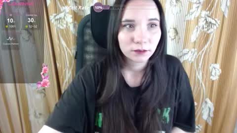 Snapshot of katecrash chatting on 26, 9, 2025 YourKate online show from 26, 9, 2025