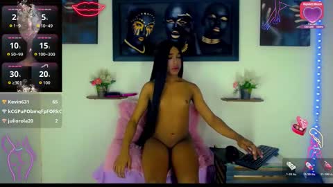 Nashla online show from 2, 3, 2026