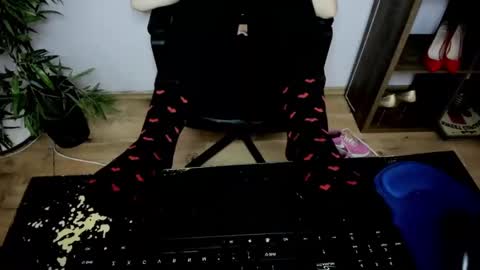 Snapshot of katedesire chatting on 2, 2, 2025 Kate online show from 2, 2, 2025