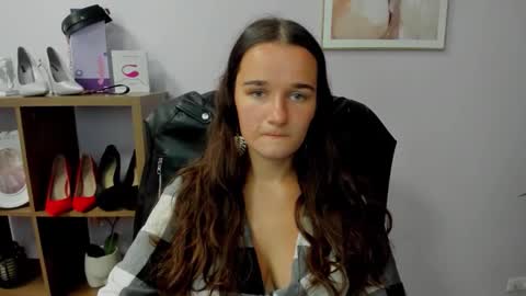 Snapshot of katedesire chatting on 15, 9, 2025 Kate online show from 15, 9, 2025