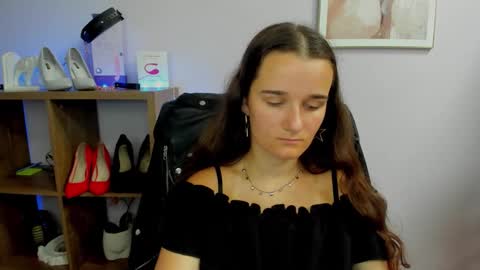 Snapshot of katedesire chatting on 20, 9, 2025 Kate online show from 20, 9, 2025