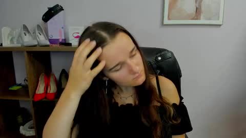 Snapshot of katedesire chatting on 21, 9, 2025 Kate online show from 21, 9, 2025