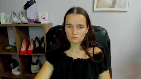 Snapshot of katedesire chatting on 21, 9, 2025 Kate online show from 21, 9, 2025