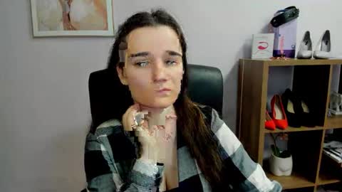 Kate  online show from 14, 3, 2026