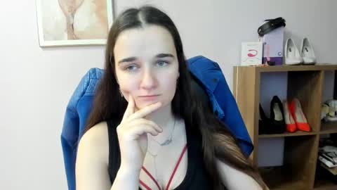 Kate  online show from 18, 4, 2026