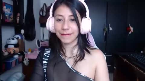 Kateeen18 online show from 27, 11, 2025