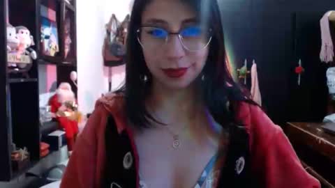 Kateeen18 online show from 8, 2, 2026