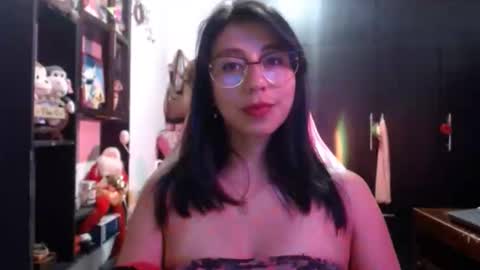 Snapshot of kateeen18 chatting on 6, 4, 2026 Kateeen18 online show from 6, 4, 2026