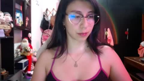Kateeen18 online show from 16, 6, 2026
