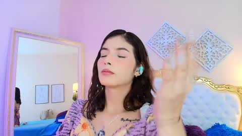 Snapshot of kateemartinez chatting on 1, 6, 2026 katee Martinez online show from 1, 6, 2026
