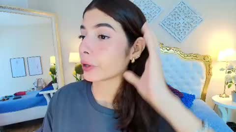 Snapshot of kateemartinez chatting on 25, 6, 2026 katee Martinez online show from 25, 6, 2026