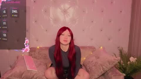 Kate online show from 18, 12, 2025