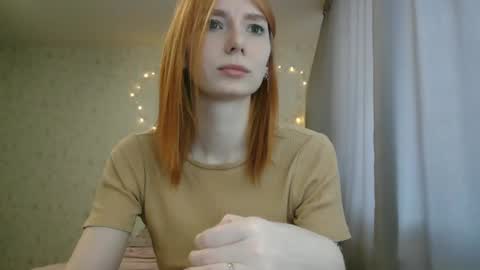 Kate Bunny online show from 19, 2, 2025