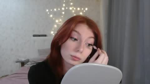 Snapshot of katekalen chatting on 14, 4, 2026 Kate Bunny online show from 14, 4, 2026