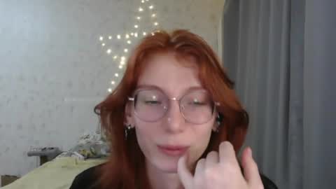 Snapshot of katekalen chatting on 13, 6, 2026 Kate Bunny online show from 13, 6, 2026
