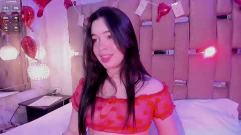 Kate  online show from 13, 2, 2026