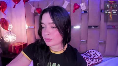 Kate  online show from 18, 2, 2026