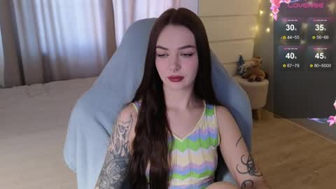 Im Kate  online show from 1, 4, 2026