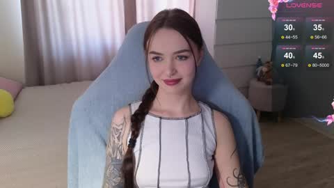 Im Kate  online show from 11, 5, 2026