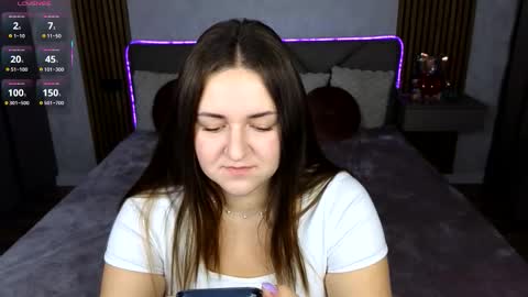 Katelyn online show from 25, 10, 2025