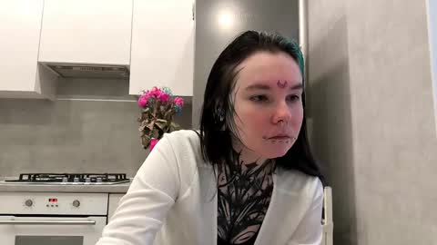 Milana online show from 13, 1, 2026