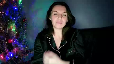 KateMorana online show from 19, 12, 2024