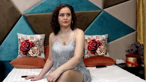 Snapshot of katequeenx chatting on 20, 12, 2025 KateQueenston -- online show from 20, 12, 2025