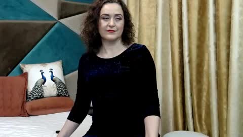 Snapshot of katequeenx chatting on 5, 6, 2026 KateQueenston -- online show from 5, 6, 2026