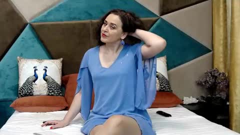 Snapshot of katequeenx chatting on 26, 6, 2026 KateQueenston -- online show from 26, 6, 2026