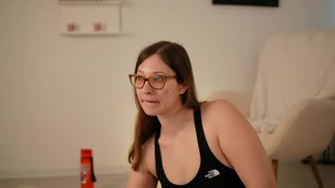 Cristina online show from 28, 4, 2026