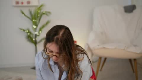 Cristina online show from 29, 4, 2026