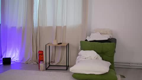Cristina online show from 19, 5, 2026