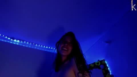 Snapshot of kateraw chatting on 25, 12, 2024 Kate online show from 25, 12, 2024