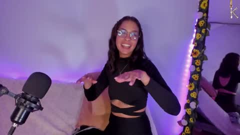 Snapshot of kateraw chatting on 15, 1, 2025 Kate online show from 15, 1, 2025