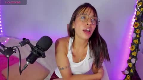 Snapshot of kateraw chatting on 25, 1, 2025 Kate online show from 25, 1, 2025