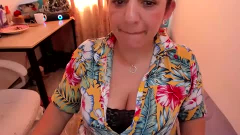 Snapshot of katerinamilf_ chatting on 27, 12, 2024 kata online show from 27, 12, 2024