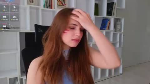 Katerinchik online show from 14, 6, 2026