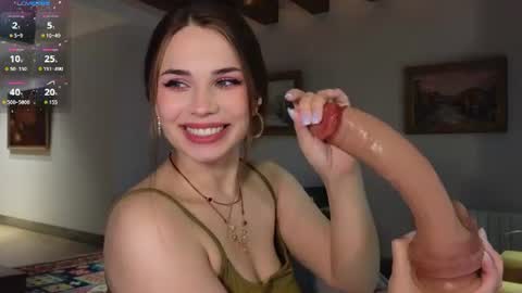 Katerinchik online show from 18, 6, 2026