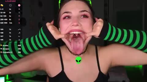 Katerinchik online show from 4, 8, 2026
