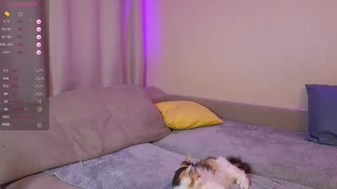 Katerina online show from 30, 1, 2025