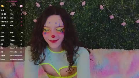 Katerina online show from 6, 5, 2026