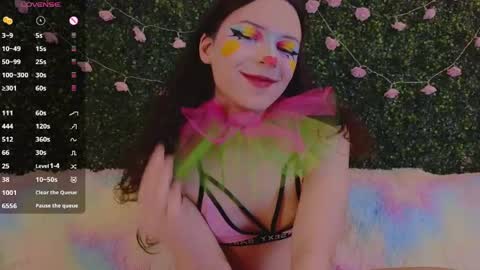 Katerina online show from 11, 5, 2026