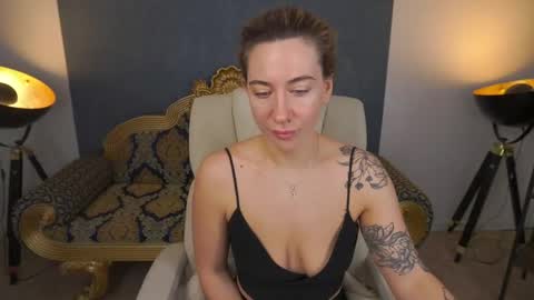 Snapshot of kateshanny chatting on 27, 4, 2026 Kate online show from 27, 4, 2026
