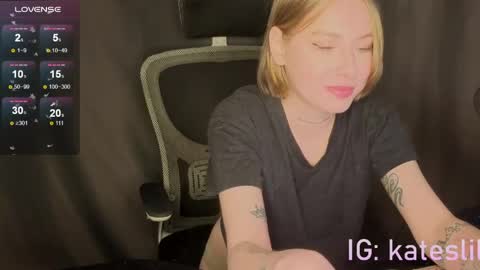 Kate online show from 20, 5, 2026