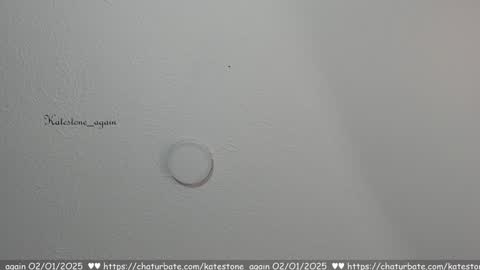 Snapshot of katestone_again chatting on 2, 1, 2025 love meeee online show from 2, 1, 2025