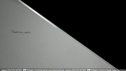 Snapshot of katestone_again chatting on 5, 1, 2025 love meeee online show from 5, 1, 2025