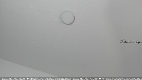 Snapshot of katestone_again chatting on 21, 2, 2025 love meeee online show from 21, 2, 2025